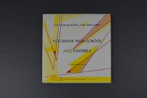 Vinyl Record Cover (front)